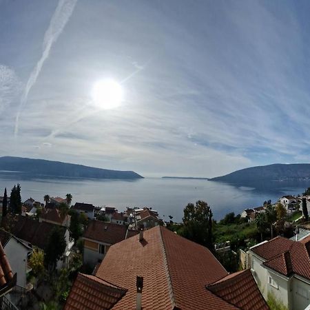 The View Savina - Herceg Novi Kültér fotó